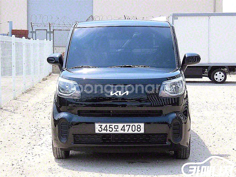 기아 더 뉴 레이 1인승 밴 중고 더 뉴 레이 1인승 밴 중고차--0